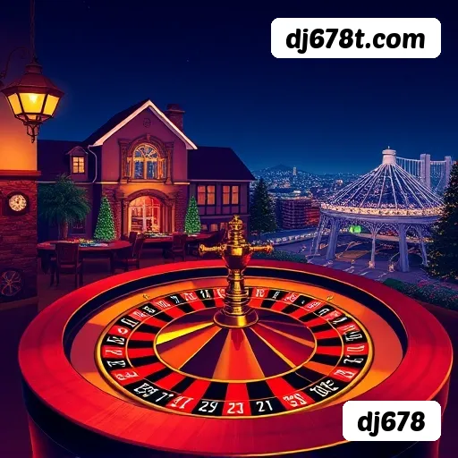 Fortune Games Series