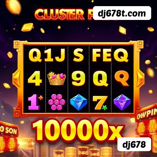 Slot Games Collection